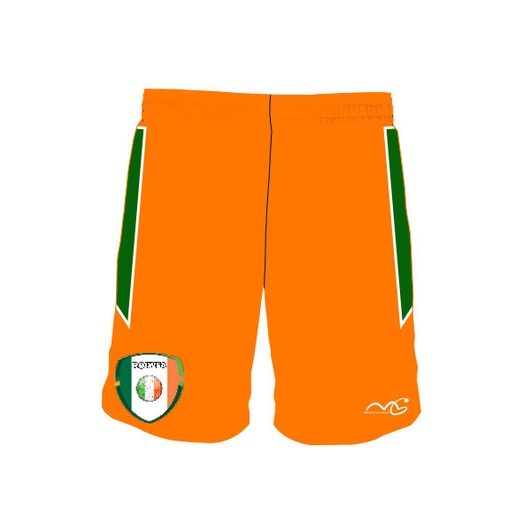 ROIWFA Short (Orange) Thumbnail