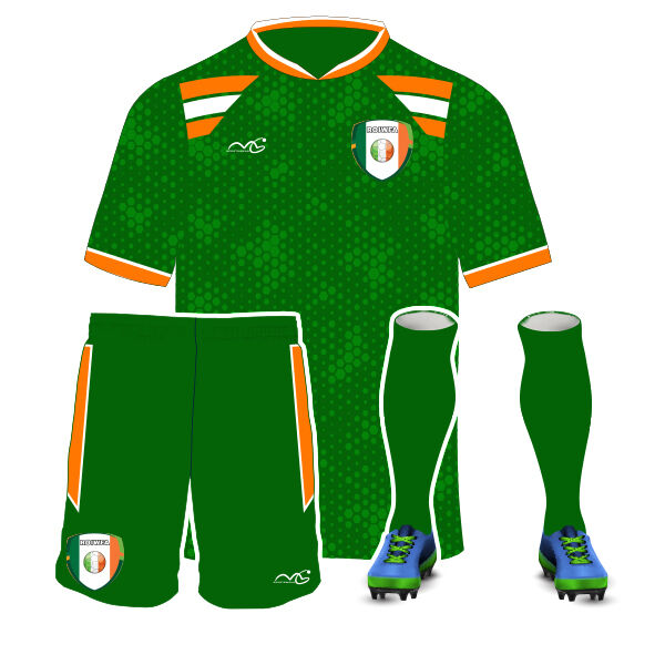 ROIWFA Outfield Players Bundle Thumbnail