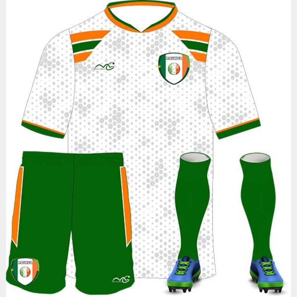 ROIWFA Away Outfield Players Bundle Thumbnail