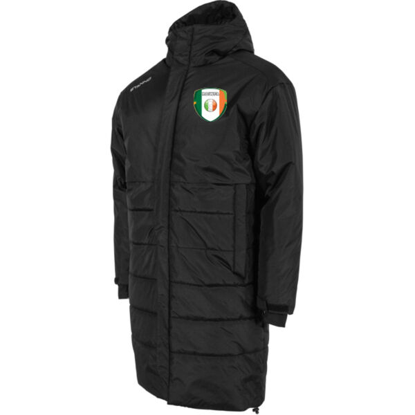 ROIWFA Youth Prime Long Jacket Thumbnail